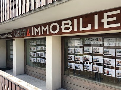 Ardesia Immobilier Valloire / Valmeinier, Agence Immobilière à Valloire