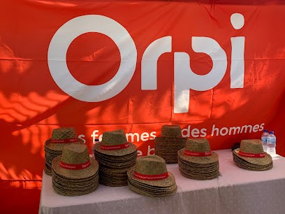 Orpi Vauvert Immobilier - Agences Vie&Logis - Vauvert - Nîmes - Caissargues, Agence Immobilière à Vauvert