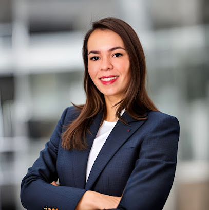 Fatma Ailem - Iad - Immobilier Asnières-Sur-Seine, Gennevilliers Agence Immobilière à Asnières-sur-Seine