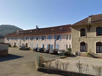 Néolia - Point d'accueil, Agence Immobilière à Autechaux-Roide