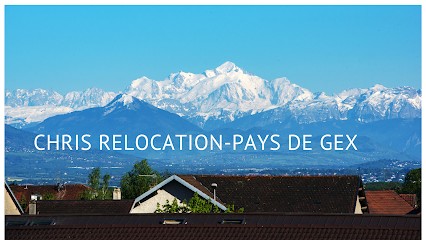 Chris Relocation, Agence Immobilière à Gex
