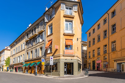 Lodge Immobilier Aix En Provence Agence Immobilière à Aix-en-Provence